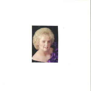 Meet your Posher, Carol